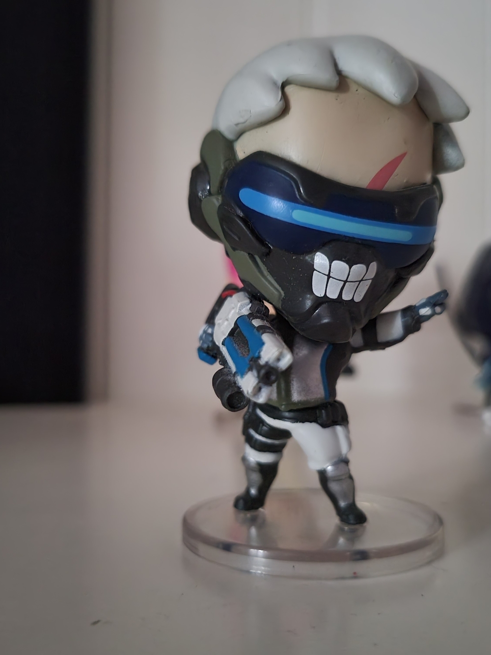 Overwatch - Soldier 76